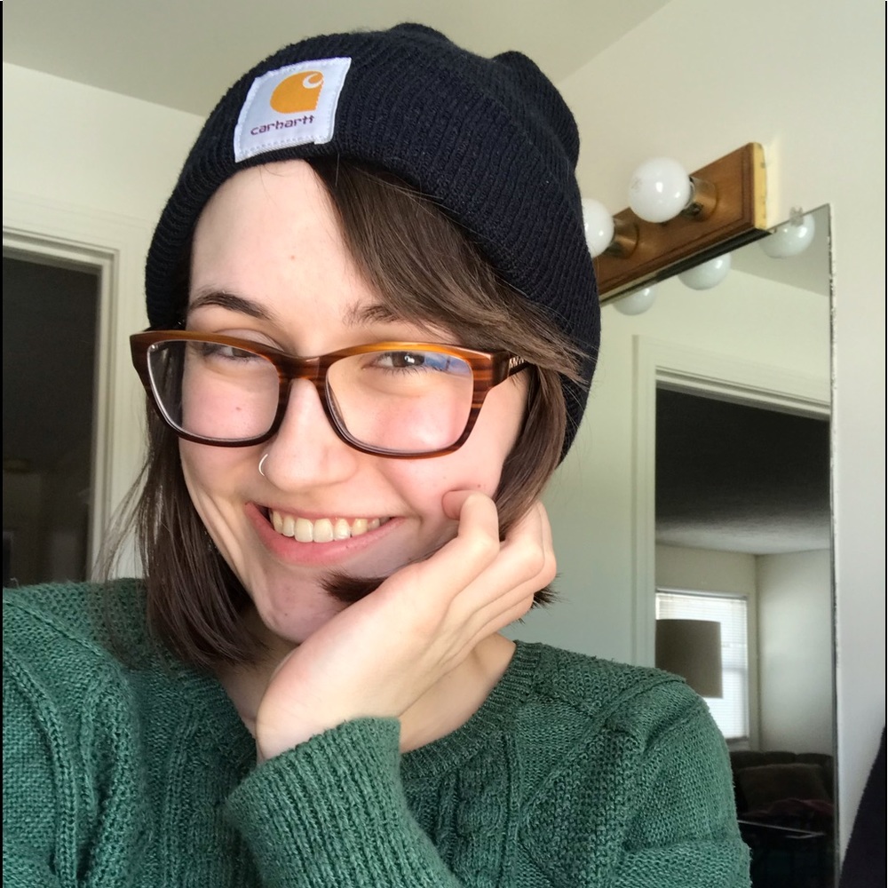 Carhart Beanie